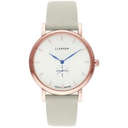 SS PG ミントグリーンカワ 37mm 腕時計 並行輸入品 LL144RWMT