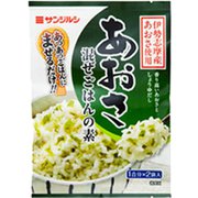 あおさ混ぜごはんの素