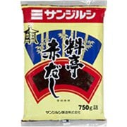 料亭赤だし 750g