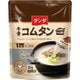 CJ ダシダ my鍋 牛骨コムタン 20g×4個