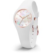 ICE pearl ホワイト エクストラスモール 正規品 1年保証 016934