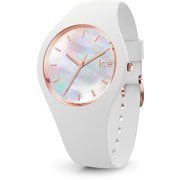ICE pearl ホワイト スモール 正規品 1年保証 016935