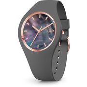 ICE pearl グレー スモール 正規品 1年保証 016937