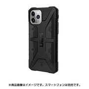 UAG-RIPH19S-BK [URBAN ARMOR GEAR社製 iPhone 11 Pro PATHFINDER Case ブラック]