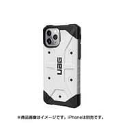 UAG-RIPH19S-WH [URBAN ARMOR GEAR社製 iPhone 11 Pro PATHFINDER Case ホワイト]