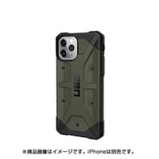 URBAN ARMOR GEAR社製 iPhone 11 Pro PATHFINDER Case オリーブドラブ UAG-RIPH19S-OD