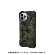 URBAN ARMOR GEAR社製 iPhone 11 Pro PATHFINDER SE Case フォレストカモ UAG-RIPH19S-FC