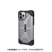 URBAN ARMOR GEAR社製 iPhone 11 Pro PLASMA Case アイス UAG-RIPH19S-IC