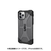 URBAN ARMOR GEAR社製 iPhone 11 Pro PLASMA Case アッシュ UAG-RIPH19S-AS