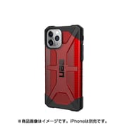 URBAN ARMOR GEAR社製 iPhone 11 Pro PLASMA Case マグマ UAG-RIPH19S-MG