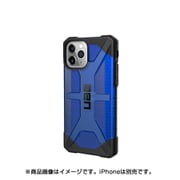 URBAN ARMOR GEAR社製 iPhone 11 Pro PLASMA Case コバルト UAG-RIPH19S-CB