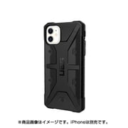 URBAN ARMOR GEAR社製 iPhone 11 PATHFINDER Case ブラック UAG-RIPH19M-BK
