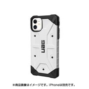 UAG-RIPH19M-WH [URBAN ARMOR GEAR社製 iPhone 11 PATHFINDER Case ホワイト]