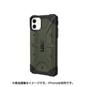 URBAN ARMOR GEAR社製 iPhone 11 PATHFINDER Case オリーブドラブ UAG-RIPH19M-OD