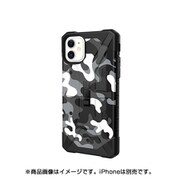 URBAN ARMOR GEAR社製 iPhone 11 PATHFINDER SE Case アークティックカモ UAG-RIPH19M-AC