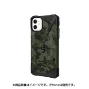 URBAN ARMOR GEAR社製 iPhone 11 PATHFINDER SE Case フォレストカモ UAG-RIPH19M-FC