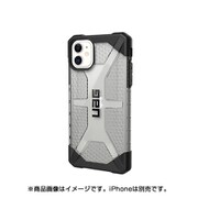 URBAN ARMOR GEAR社製 iPhone 11 PLASMA Case アイス UAG-RIPH19M-IC