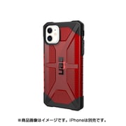 URBAN ARMOR GEAR社製 iPhone 11 PLASMA Case マグマ UAG-RIPH19M-MG