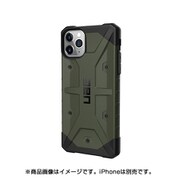 URBAN ARMOR GEAR社製 iPhone 11 Pro Max PATHFINDER Case オリーブドラブ UAG-RIPH19L-OD
