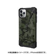 URBAN ARMOR GEAR社製 iPhone 11 Pro Max PATHFINDER SE Case フォレストカモ UAG-RIPH19L-FC