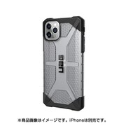 URBAN ARMOR GEAR社製 iPhone 11 Pro Max PLASMA Case アイス UAG-RIPH19L-IC