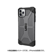 URBAN ARMOR GEAR社製 iPhone 11 Pro Max PLASMA Case アッシュ UAG-RIPH19L-AS