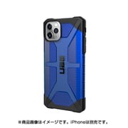 URBAN ARMOR GEAR社製 iPhone 11 Pro Max PLASMA Case コバルト UAG-RIPH19L-CB