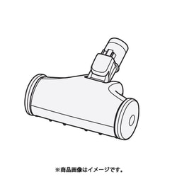 ヨドバシ.com - 日立 HITACHI CV-SE900-012 [電動ふとん吸い口(G