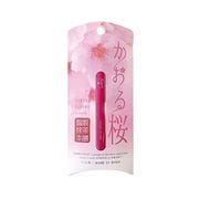 電子タバコ フレイバーベイバースティック かおる桜 NAX-044-004