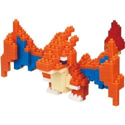 ヨドバシ.com - カワダ NBPM_058 nanoblock（ナノブロック ...