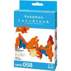 ヨドバシ.com - カワダ NBPM_058 nanoblock（ナノブロック