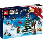 レゴ 75245 スター・ウォーズ アドベントカレンダー [対象年齢：6歳～]