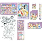 ディズニープリンセス 5362429D ハッピーバッグ [キャラクターグッズ]