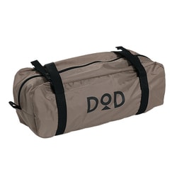 ヨドバシ.com - ディーオーディー DOD ワラビーテント WALLABY TENT T2