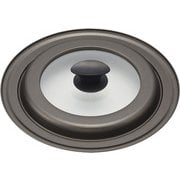 プレミアムフライパンカバーLL 26-30cm SC-64