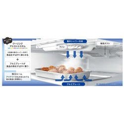 【当店一番人気】 - ヨドバシ.com パナソニック パーシャル搭載冷蔵庫 Panasonic 冷蔵庫・冷凍庫