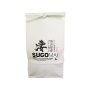 新潟県産コシヒカリ 凄米 1㎏