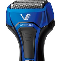 ヨドバシ.com - イズミ IZUMI IZF-V579 A [往復式シェーバー ソリッド