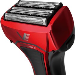ヨドバシ.com - イズミ IZUMI 往復式シェーバー ソリッド