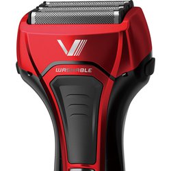 ヨドバシ.com - イズミ IZUMI IZF-V579 R [往復式シェーバー ソリッド