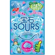 宝石サワーズジュエルソーダ 55g
