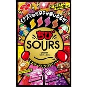 ちびサワーズエナジードリンクアソート 80g