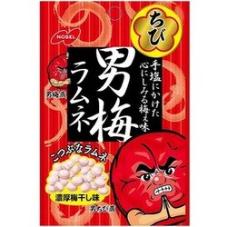 男梅ふりかけ中袋 - 海苔の大森屋 〜のり製品専門から食品総合