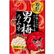 ちび男梅ラムネ 15g