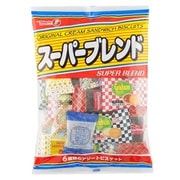 スーパーブレンド 300g