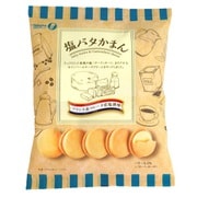 塩バタかまん 137g