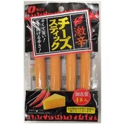 激辛チーズスティック 32g