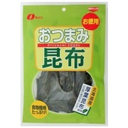 お徳用おつまみ昆布 40g