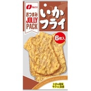 ジョリーパックいかフライ 6枚