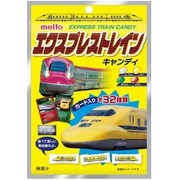 エクスプレストレインキャンディ 75G